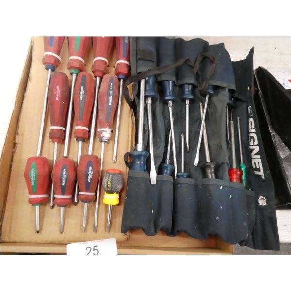 screwdriver sets