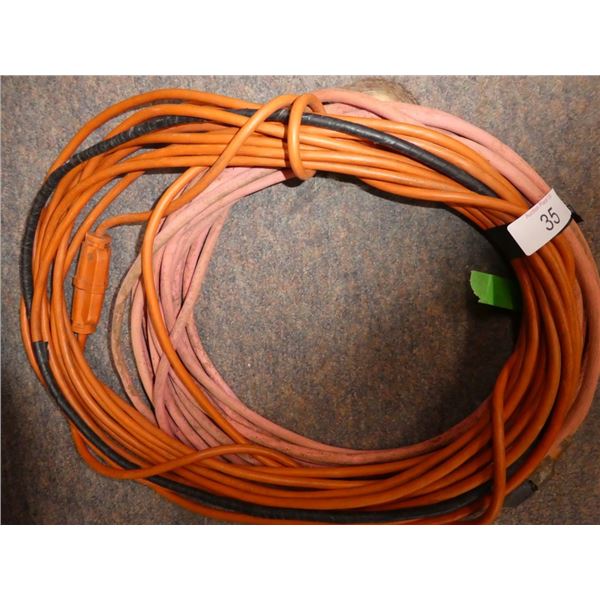 extension hose