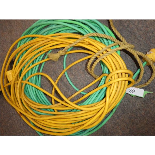 extension cords