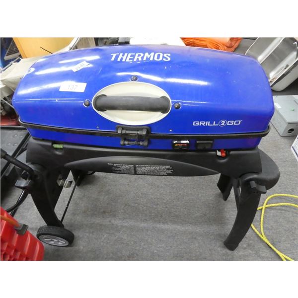 Thermos grill 2 go