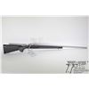 Image 1 : Non-Restricted rifle Remington model 700 SPS Stainless, 22-250 Rem. bolt action, w/ bbl length 24" [