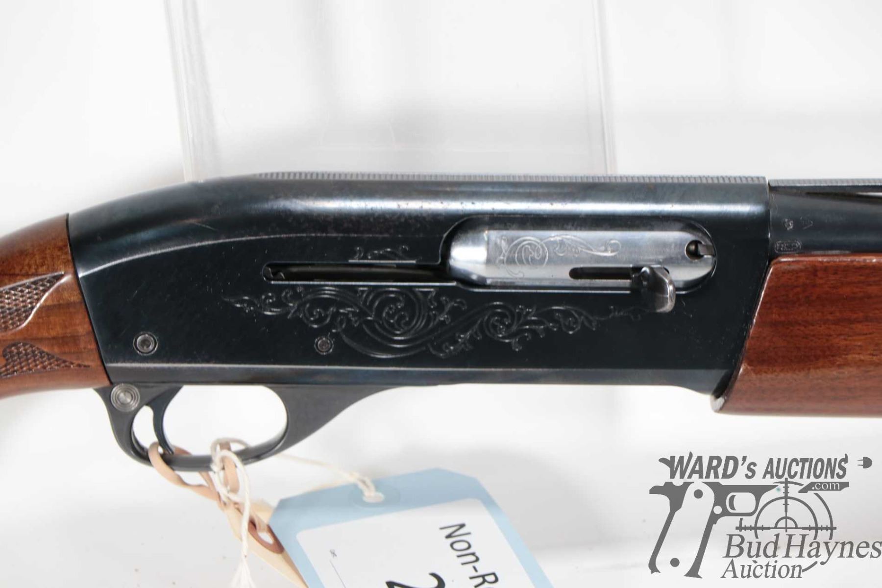Non Restricted Shotgun Remington Model 1100 20Ga 2 3 4 Semi Automatic non-restricted-shotgun-remington-model-1100-20ga-2-3-4-semi-automatic