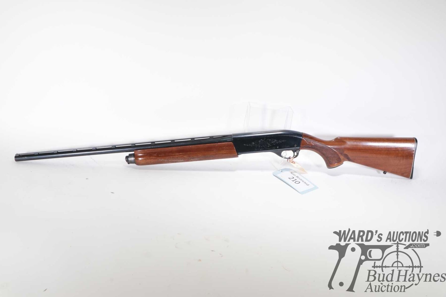 Non Restricted Shotgun Remington Model 1100 20Ga 2 3 4 Semi Automatic non-restricted-shotgun-remington-model-1100-20ga-2-3-4-semi-automatic