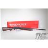 Image 1 : Non-Restricted shotgun Winchester model SX4, 20Ga 3" semi automatic, w/ bbl length 28" [Choked marki