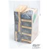 Image 1 : Seven full 50 count boxes of 7.63mm Mauser pistol ammunition