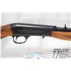Image 2 : Non-Restricted rifle Browning (Belguim) model SA-22, 22LR semi automatic, w/ bbl length 19" [Blued b