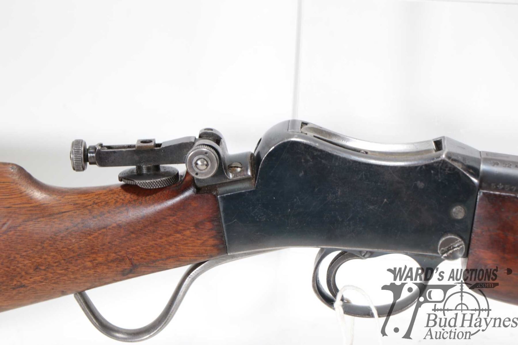 Falling Block 22lr Rifles Non-Restricted rifle BSA model Martini, 22LR single shot falling block ...