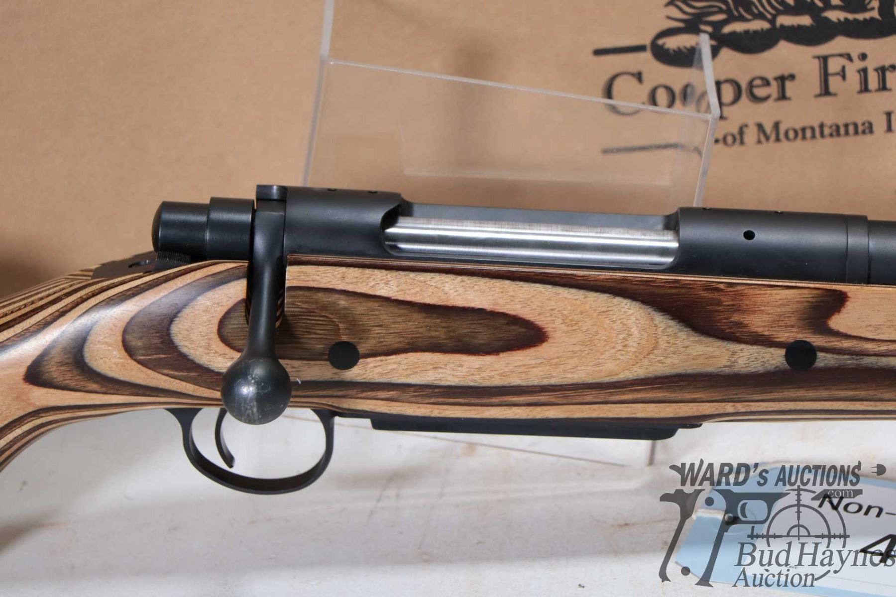 Non Restricted Rifle Cooper Firearms Model 56 300 Win Mag Bolt Action non-restricted-rifle-cooper-firearms-model-56-300-win-mag-bolt-action