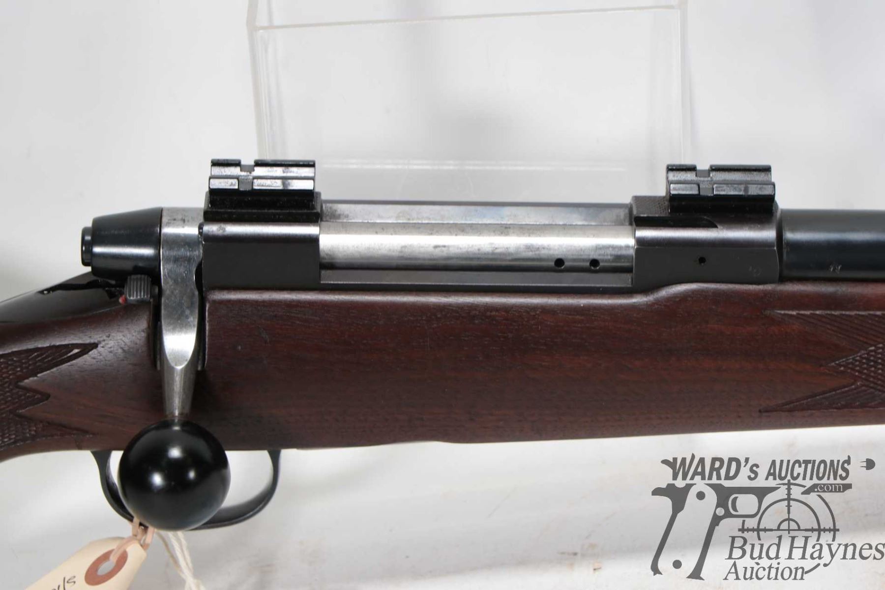 Non-Restricted rifle Tikka model M65, .308 Win. bolt action, w/ bbl ...