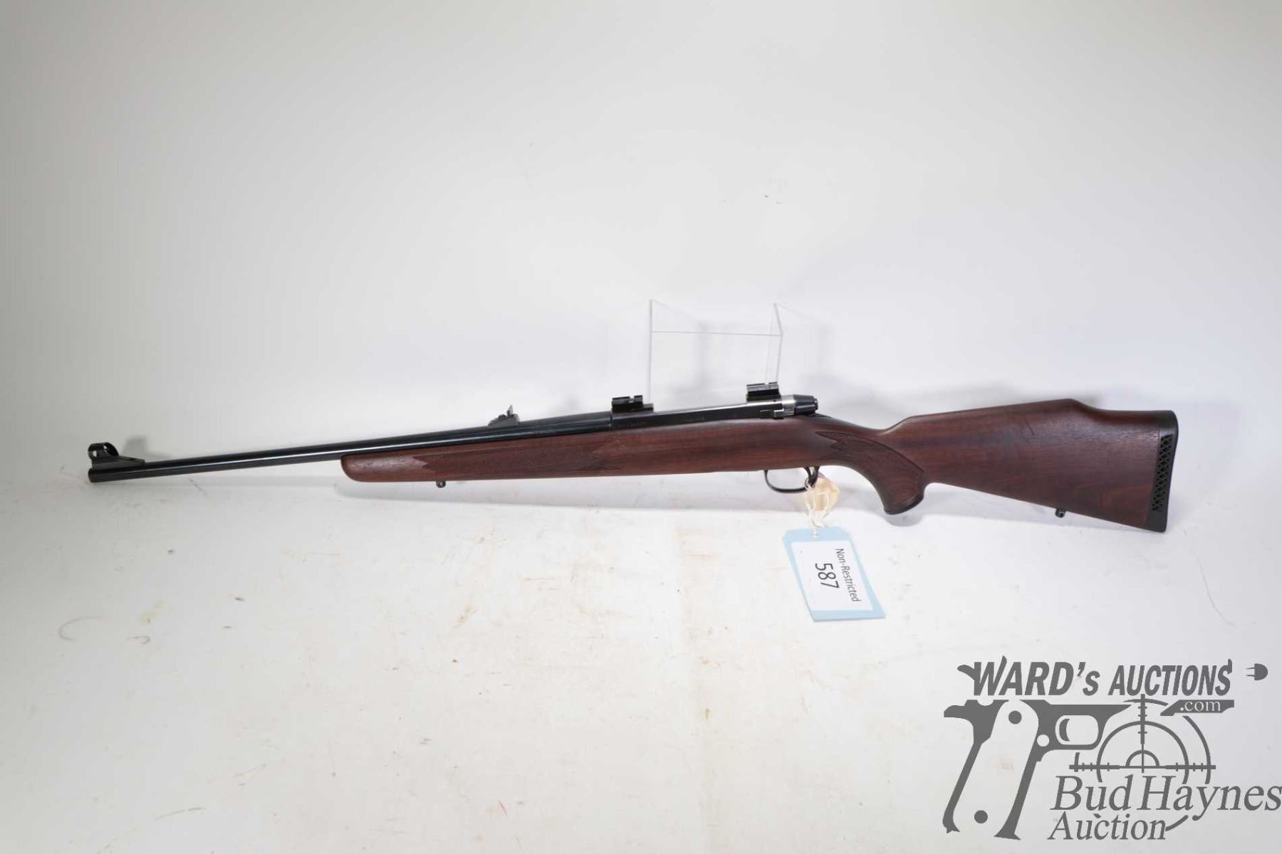 Non-Restricted rifle Tikka model M65, .308 Win. bolt action, w/ bbl ...