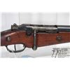 Image 2 : Non-Restricted rifle Berthier model MLE 1890, 8mm bolt action, w/ bbl length 18" [Blued barrel and r