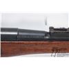 Image 3 : Non-Restricted rifle Berthier model MLE 1890, 8mm bolt action, w/ bbl length 18" [Blued barrel and r