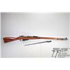 Image 1 : Non-Restricted rifle Mosin Nagant model M91/30 Tula USSR, 7.62X54R bolt action, w/ bbl length 29" [B