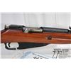 Image 2 : Non-Restricted rifle Mosin Nagant model M91/30 Tula USSR, 7.62X54R bolt action, w/ bbl length 29" [B