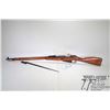 Image 3 : Non-Restricted rifle Mosin Nagant model M91/30 Tula USSR, 7.62X54R bolt action, w/ bbl length 29" [B