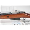 Image 4 : Non-Restricted rifle Mosin Nagant model M91/30 Tula USSR, 7.62X54R bolt action, w/ bbl length 29" [B