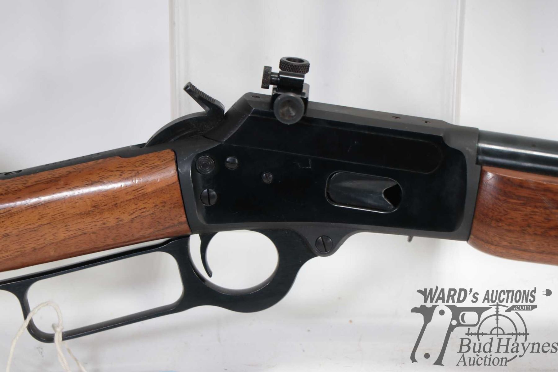 44 Rem Mag Uses 44 Rem Mag Uses