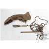 Image 14 : Non-Restricted rifle B.S.A. model Gibbs Lee Metford, .303 British ten shot bolt action, w/ bbl lengt