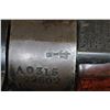 Image 16 : Non-Restricted rifle B.S.A. model Gibbs Lee Metford, .303 British ten shot bolt action, w/ bbl lengt