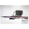 Image 3 : Non-Restricted rifle B.S.A. model Gibbs Lee Metford, .303 British ten shot bolt action, w/ bbl lengt