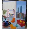 Image 1 : Interior New Yorkais by Fanch Ledan