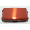 Image 2 : 3.25" Pipe & One Hitter Kit in Case - Orange
