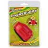 Image 1 : Smokebuddy Personal Air Filter - Red