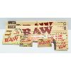 Image 1 : Lot of Raw Natural Unrefined Rolling Paper Items