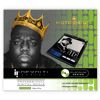 Image 1 : Infyniti Brand Notorious BIG CD Licensed Digital Pocket Scale, 100g x 0.01g