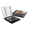 Image 1 : Infyniti Brand Wutang CD Licensed Digital Pocket Scale, 100g x 0.01g