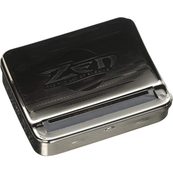 Zen Automatic Roll Box 79mm