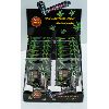 Image 1 : 12 Metal Pipes in Retail Display - Various Designs