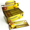 Image 1 : Dragonfly Premium Mango Flavored Papers - Box of 12 Booklets (32 Papers Per Booklet) (1 1/4")