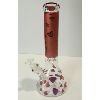 Image 1 : 14" Red Diamond Beaker Tube