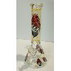 Image 1 : 14" Yellow Ape in Beanie Design Beaker Tube