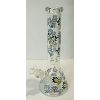 Image 1 : 14" Rick and Morty Beaker Tube - Rick