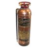 Image 1 : ANTIQUE FIRE EXTINGUISHER