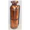 Image 5 : ANTIQUE FIRE EXTINGUISHER