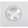 Image 1 : SILVER MONTREAL 1976 OLYMPIA $5 COIN