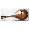 Image 2 : VINTAGE "OLD KRAFTSMAN" MANDOLIN