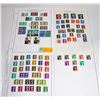 Image 1 : 4 SHEETS OF QUEEN ELIZABETH II STAMPS