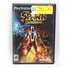 Image 1 : SPAWN ARMAGEDDON PS2