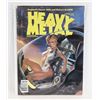 Image 1 : EPIC HEAVY METAL (JANUARY 1991)