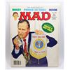 Image 1 : MAD MAGAZINE #312 (FEAT. GEORGE BUSH HOLDING