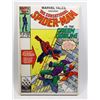 Image 1 : THE SENSATIONAL SPIDERMAN #191
