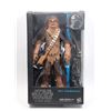 Image 1 : STAR WARS THE BLACK SERIES 6" CHEWBACCA FIGURE