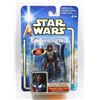 Image 1 : STAR WARS COLLECTION 1 JANGO FETT FIGURE
