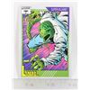 Image 1 : MARVEL CARDS 1991 LIZARD #87