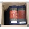 Image 1 : 5 STAMP ALBUMS