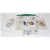 Image 1 : $172.67 FACE VALUE OF UNUSED CANADA POST STAMPS